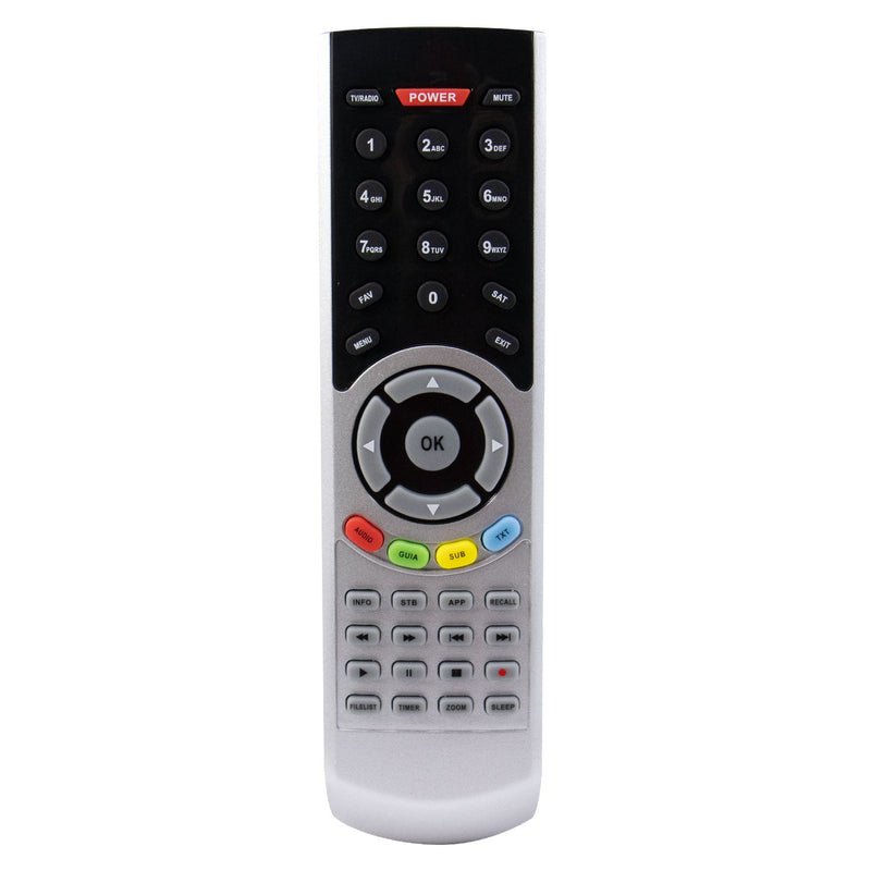 Alpha Sat TX Pro Lançamento 2024