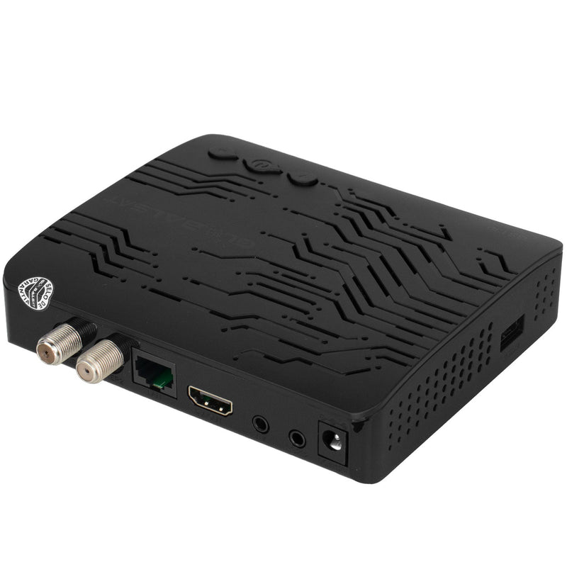 Global Sat GS130