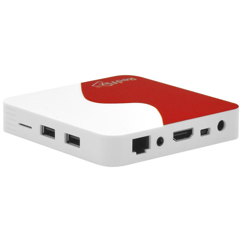 Red Flix Red 2GB 16GB